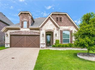 2871 Nottingham Dr, Trophy Club, TX 76262