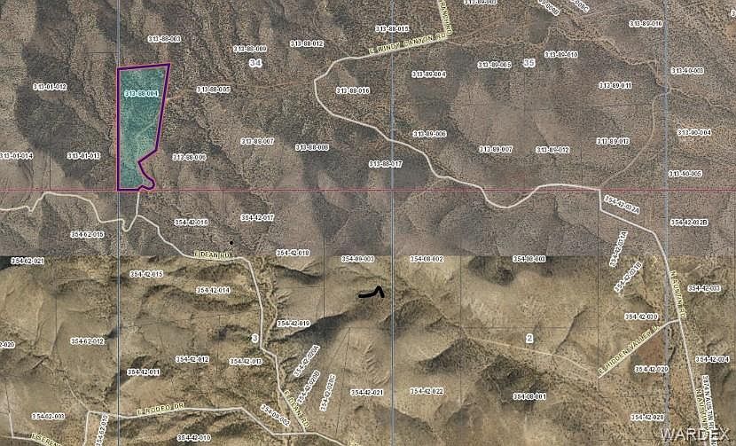 1st image of PARCEL 604 Horseback Trl