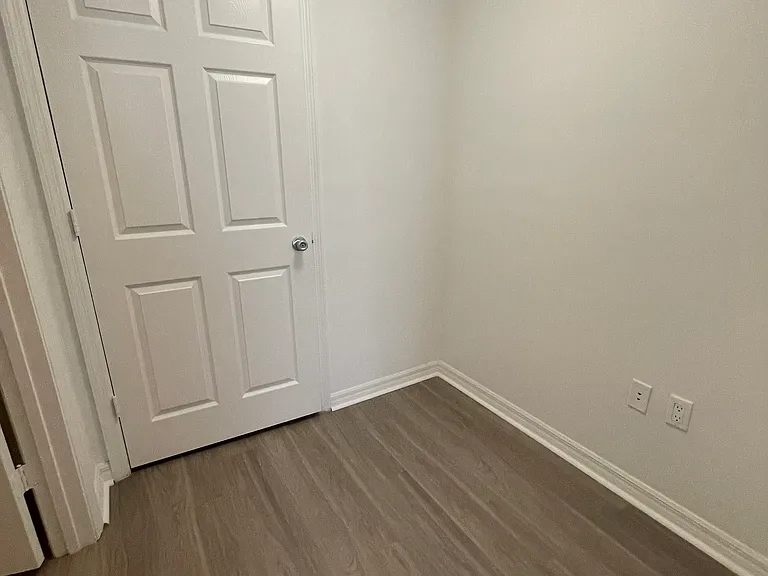 Additional alcove area in Primary Bedroom