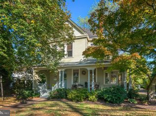 129 Warwick Rd, Haddonfield, NJ 08033