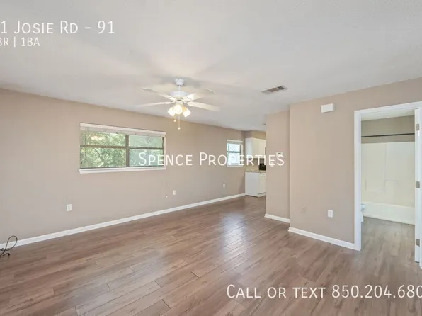 91 Josie Rd #91, Mary Esther, FL 32569