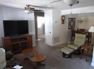 1607 Lake Ave, Panama City, FL 32401