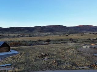 1896 W Farmhouse Flats Rd, Peoa, UT 84061