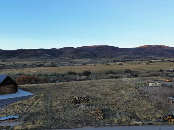 1896 W Farmhouse Flats Rd, Peoa, UT 84061