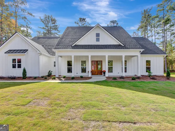 1001 Farmington Rd, Griffin, GA 30224