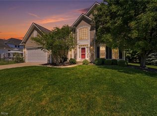 4709 Quincy Dr, Akron, OH 44321
