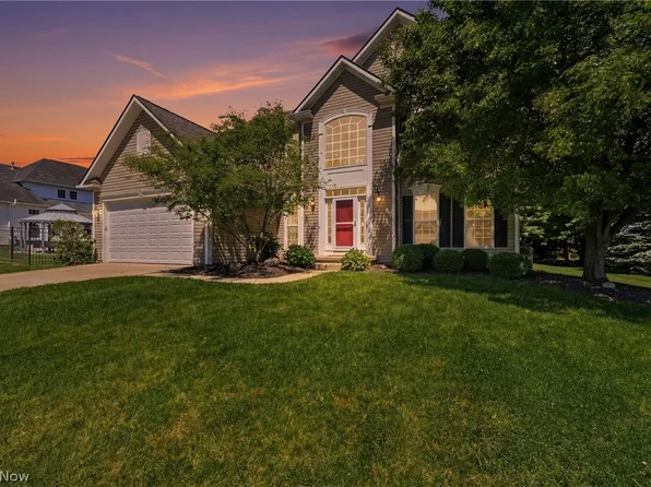 4709 Quincy Dr, Akron, OH 44321