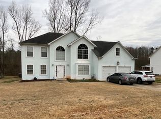 330 Waterfront Dr, McDonough, GA 30253