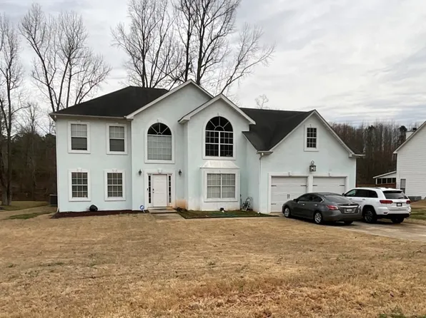 330 Waterfront Dr, McDonough, GA 30253