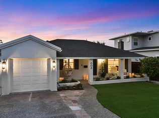 608 Juanita Ave, Millbrae, CA 94030