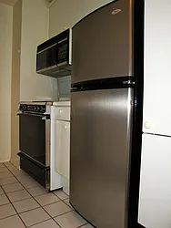 Rented by Corcoran