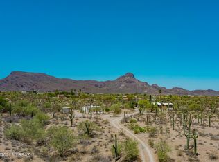 7301 N Cortaro Rd, Pima County, AZ 85743