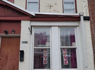 821 E Woodlawn Ave, Philadelphia, PA 19138