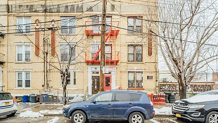 Rented by Nooklyn NYC LLC