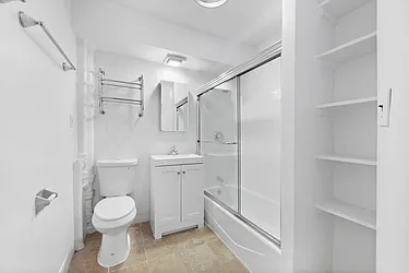 Rented by Compass