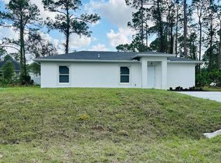 840 Clow St E, Lehigh Acres, FL 33974
