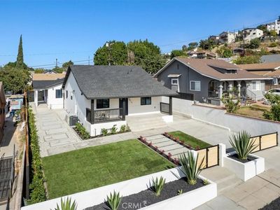 2819 Frederick St, Los Angeles, CA, 90065