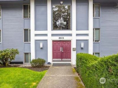 8601 Zircon Drive SW #A5, Tacoma, WA, 98498