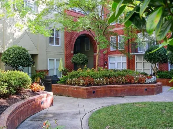 1320 Fillmore Ave, Charlotte, NC