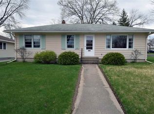 341 N Willow St, Reedsburg, WI 53959
