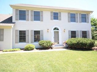 3688 Woodland Trl, Eagan, MN 55123