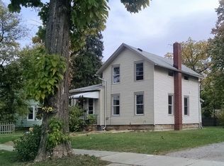 29 Spring St, Oberlin, OH 44074