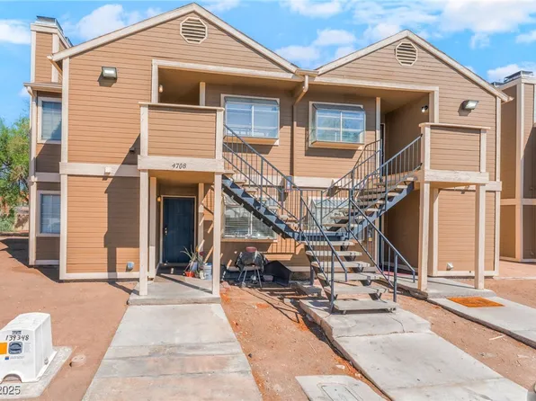 4708 Krissylouise Way, Las Vegas, NV 89121