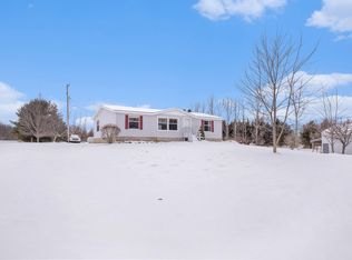 64820 Carpenterson Rd, Burr Oak, MI 49030