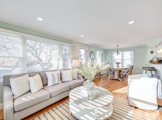 23 Linger Longer Cartway #23, Brewster, MA 02631
