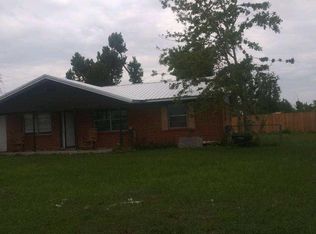 801 Nottingham Dr, Panama City, FL 32401