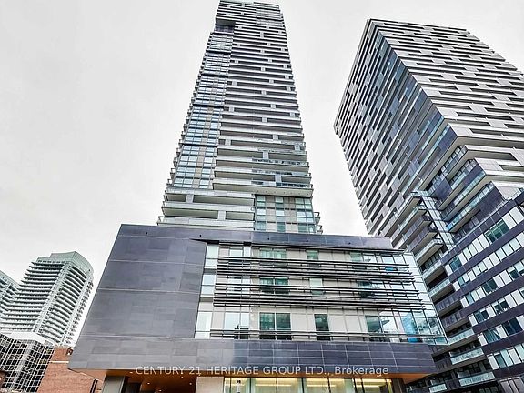 2nd image of 39 Roehampton Ave #3609