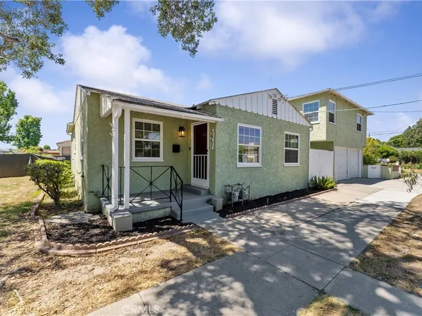 5957 Camellia Ave, Temple City, CA 91780