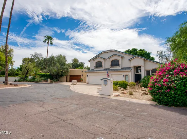625 W OCOTILLO Road, Phoenix, AZ 85013