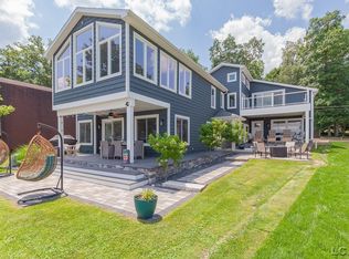 8210 Clarks Cv, Addison, MI 49220