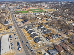 604 N Providence Rd #102, Columbia, MO 65203