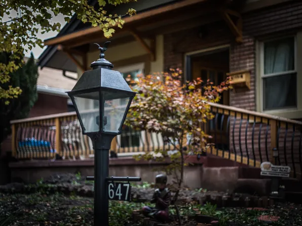 647 S Elizabeth St, Salt Lake City, UT 84102