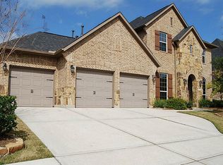 8121 Threadtail St, Conroe, TX 77385