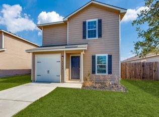 6528 Chevler Pass, San Antonio, TX 78252