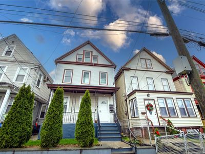 14 Elm Street, Mount Vernon, NY, 10550