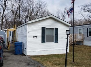 3450 Howard Rd LOT 195, Hamburg, NY 14075