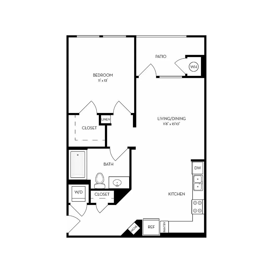 Floor plan 3