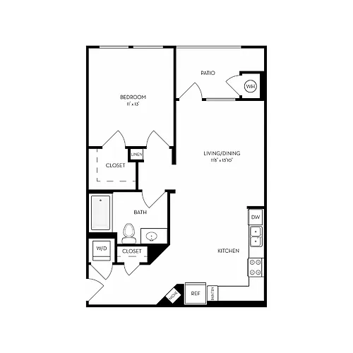 Floor plan 3