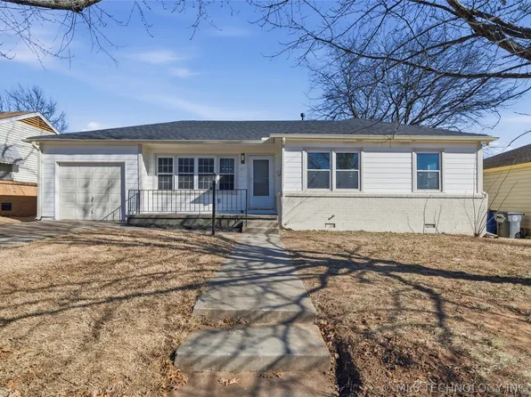 517 S 79th East Ave, Tulsa, OK 74112