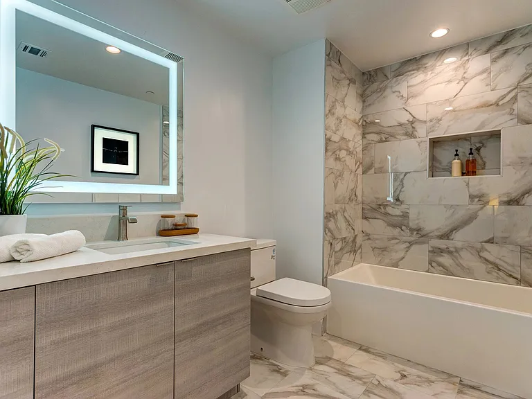 338 N Mariposa Ave — Photo 36