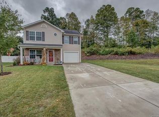 1207 Catawba Run, Lowell, NC 28098