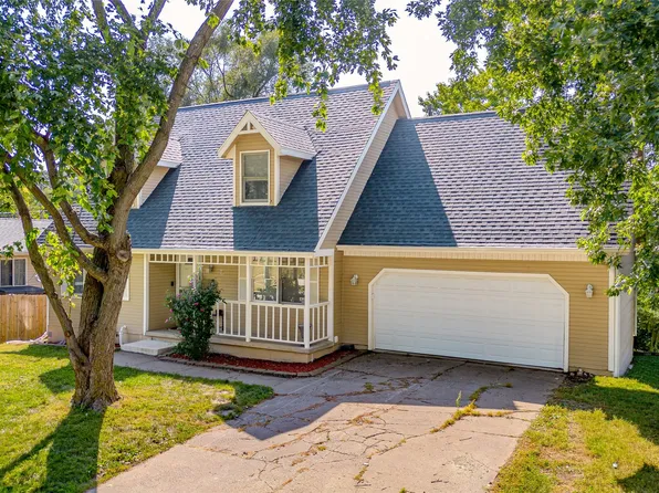 5314 SE 5th St, Des Moines, IA 50315