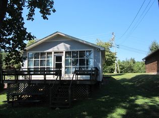 833 Riverside Dr, Lexington, NC 27292