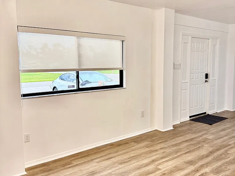 Living room/Dining room
