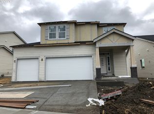 3710 N 39th Pl, Ridgefield, WA 98642