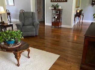 111 Forest Dr, Locust, NC 28097